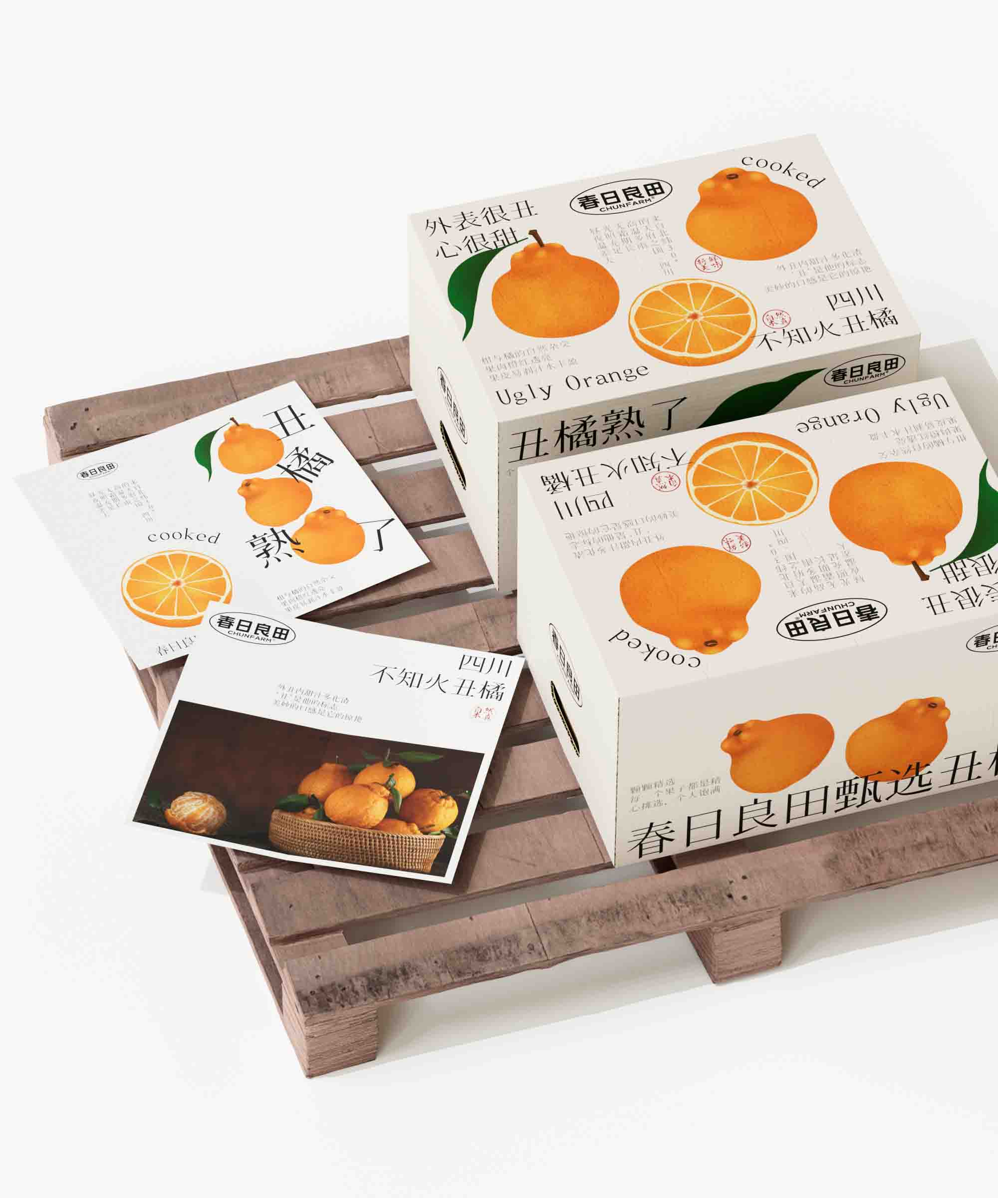 上海包裝設計